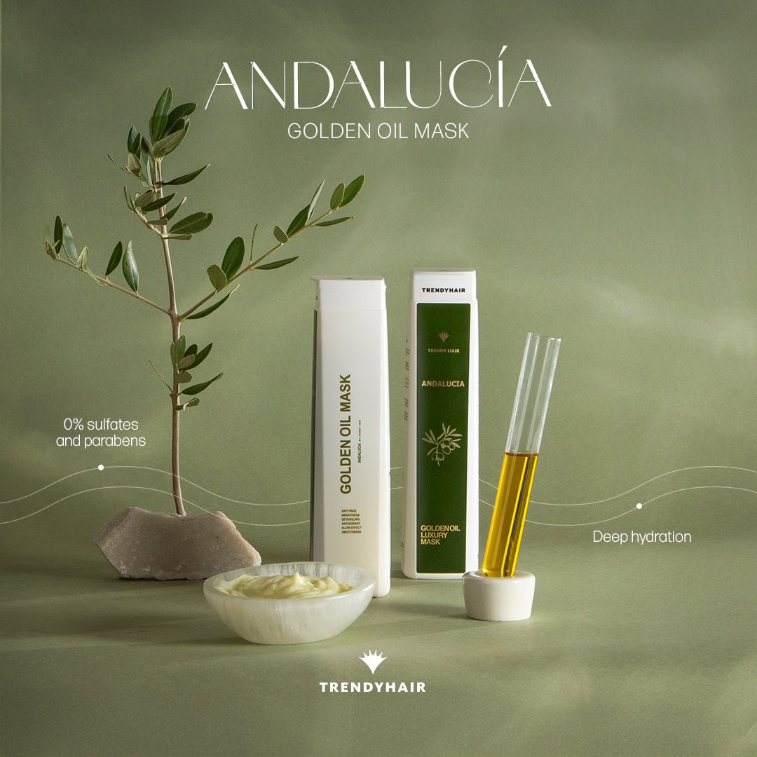 Andalucía Mask 1000ml