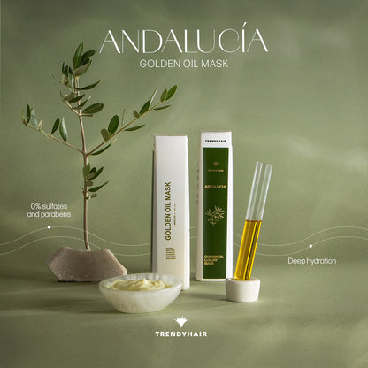 Andalucía Mask 1000ml