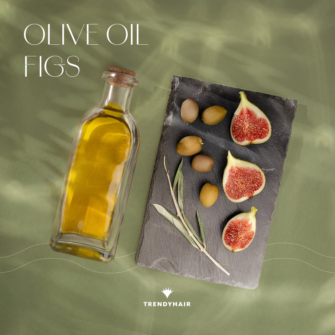 Andalucía Shampoo 1000ml