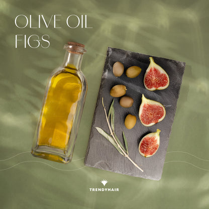 Andalucía Shampoo 1000ml