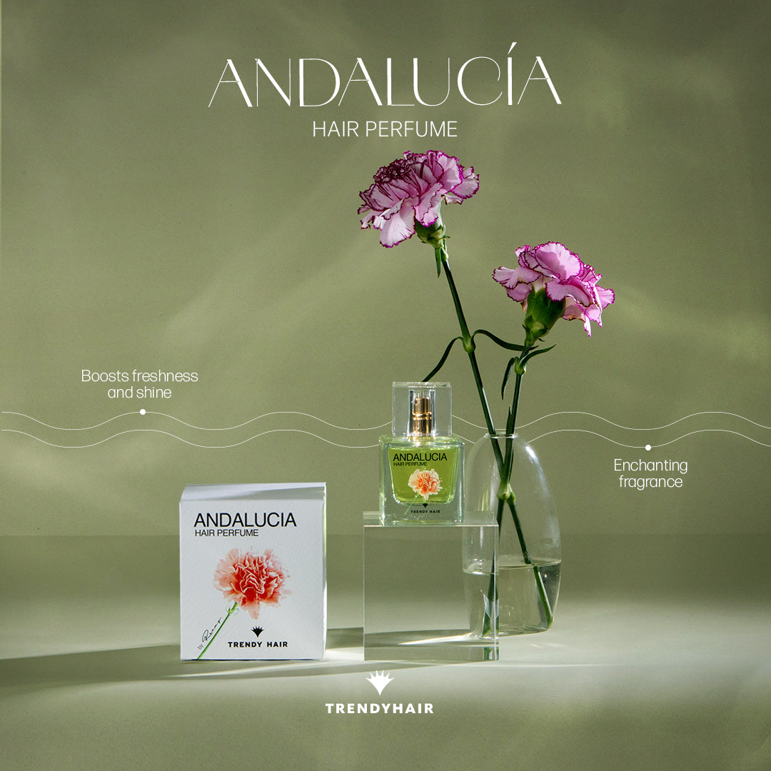 Andalusia Hair Perfume 50ml