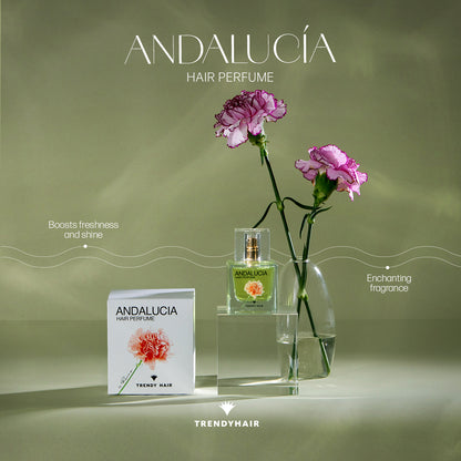Andalusia Hair Perfume 50ml