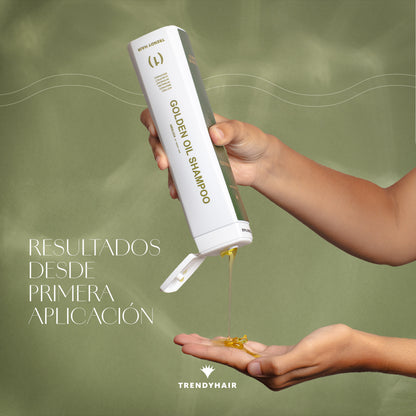 Champú Andalucia 1000ml