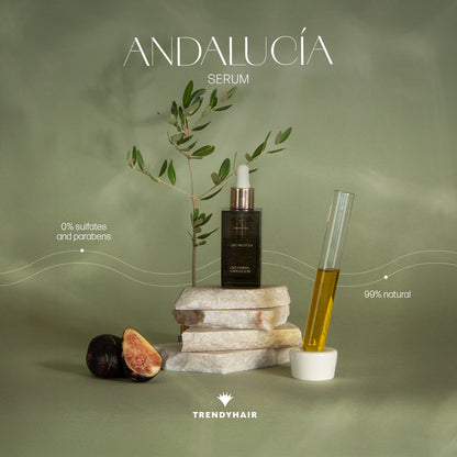 Andalucía Serum 50ml
