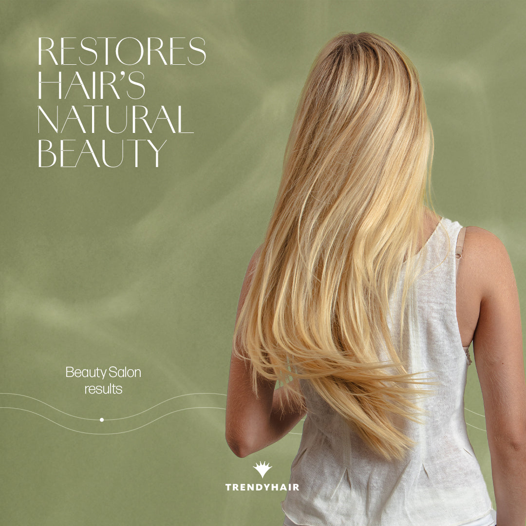 Andalucía Shampoo 1000ml