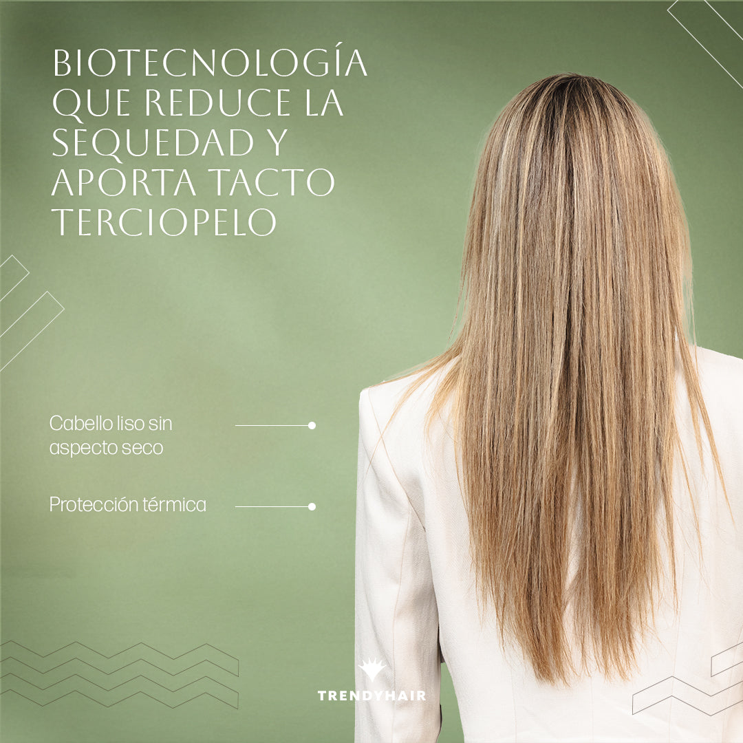 Tratamiento proteína alisado Chïo Pistacho 1000ml