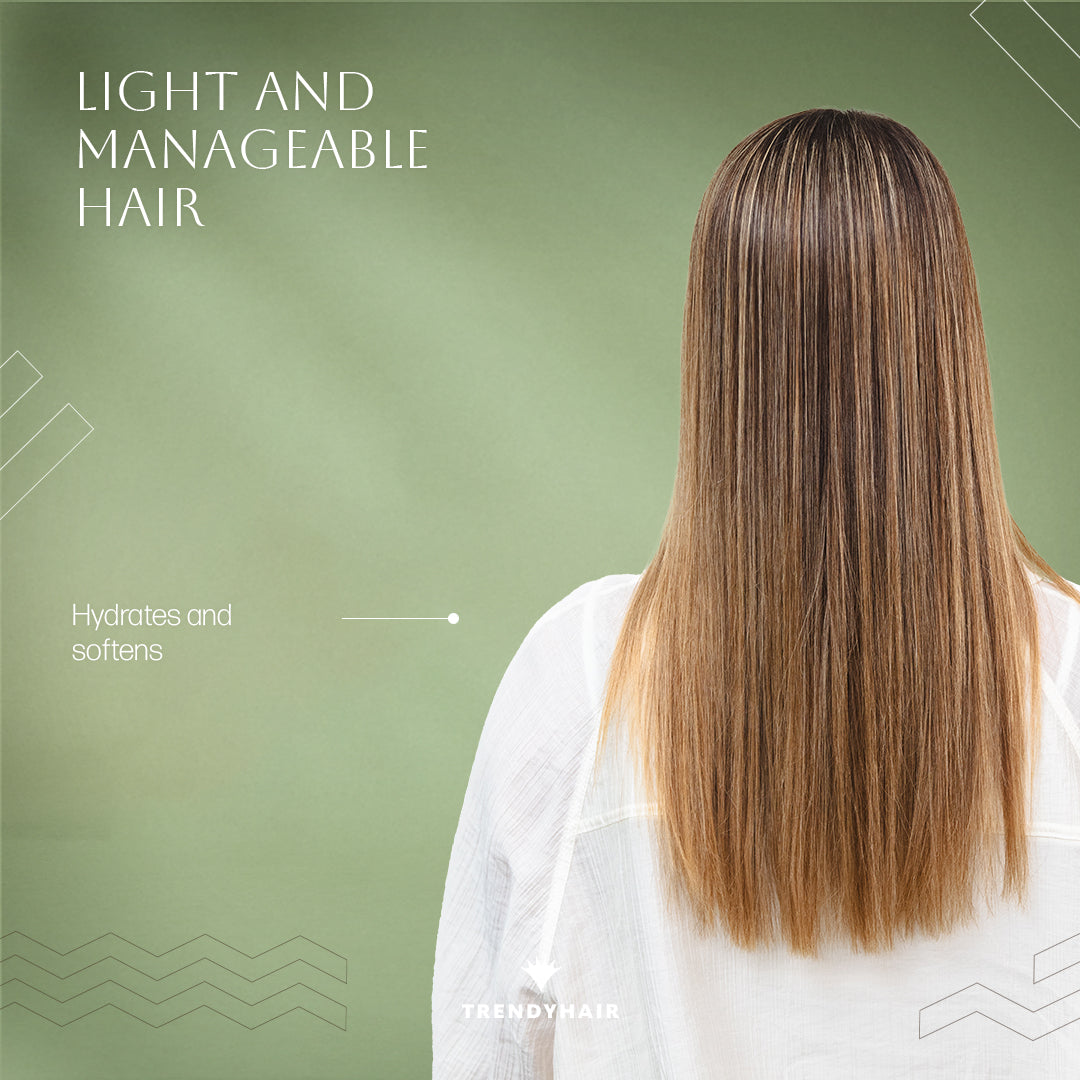 Chïo Pistachio Shampoo