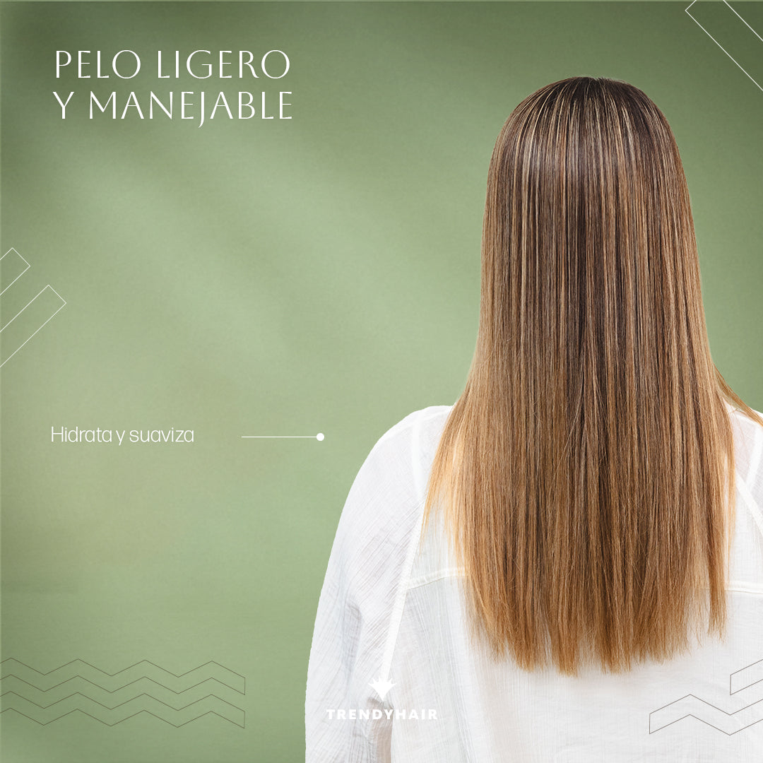 Champú Chïo Pistacho