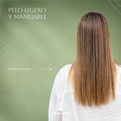 Champú Chïo Pistacho