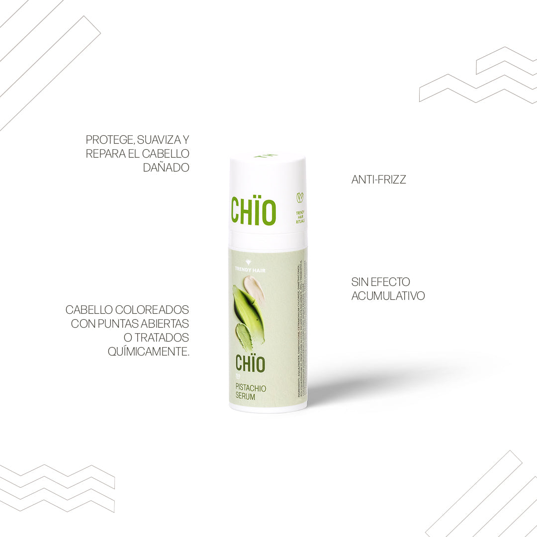 Chïo Pistachio Serum 50ml