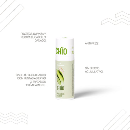 Chïo Pistachio Serum 50ml