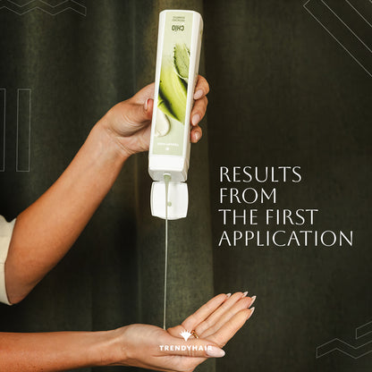 Chïo Pistachio Shampoo