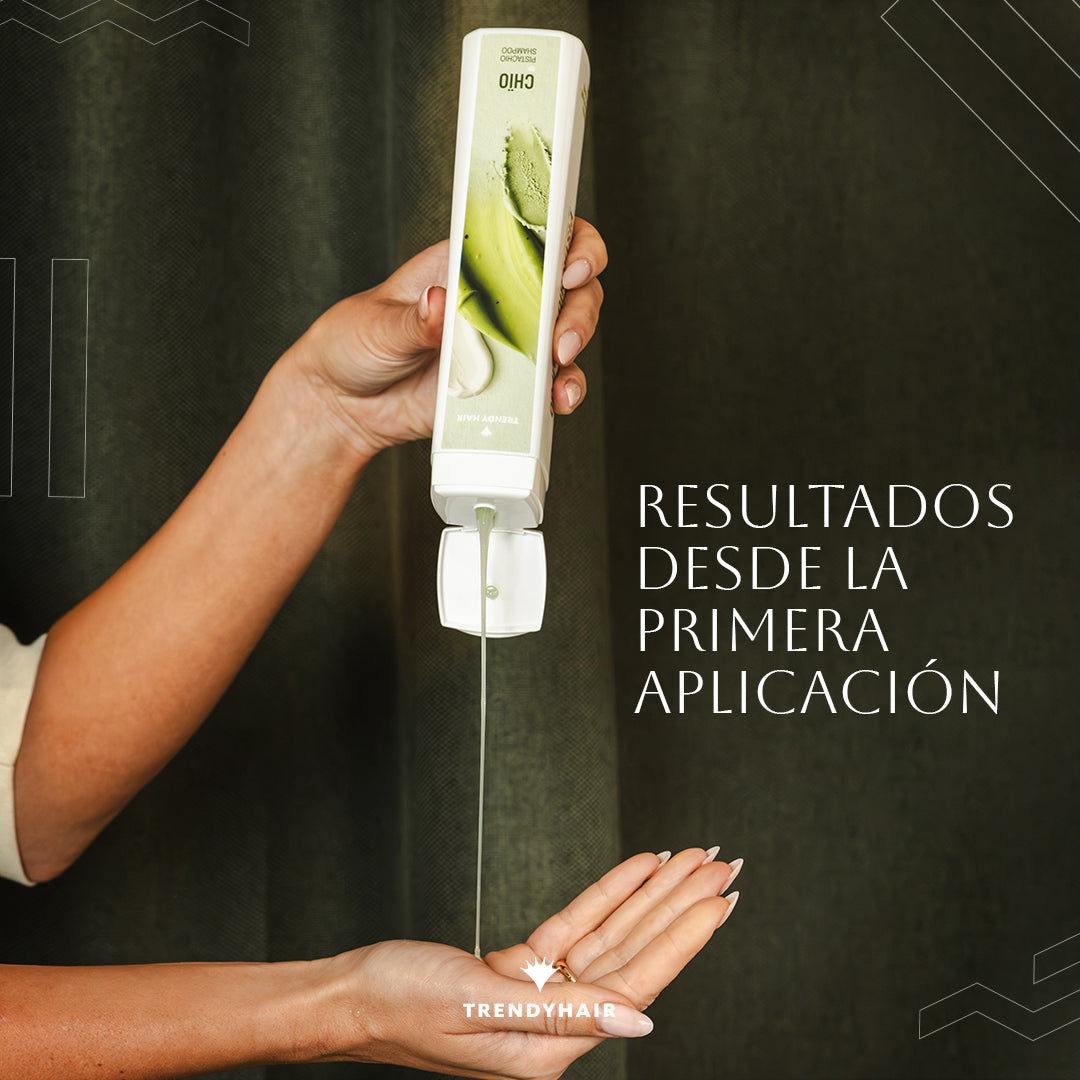 Chïo Pistachio Serum 50ml