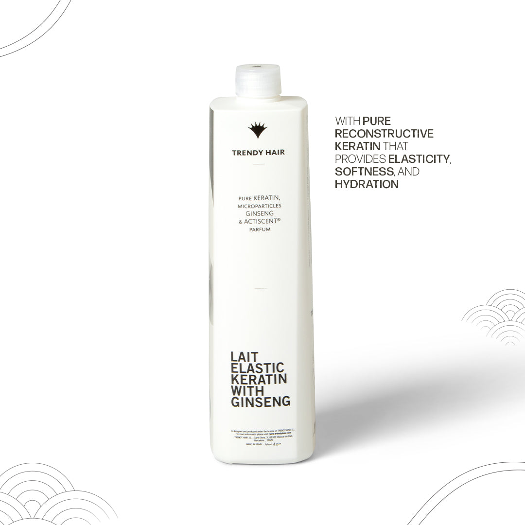 Elastic Conditioner 1000ml