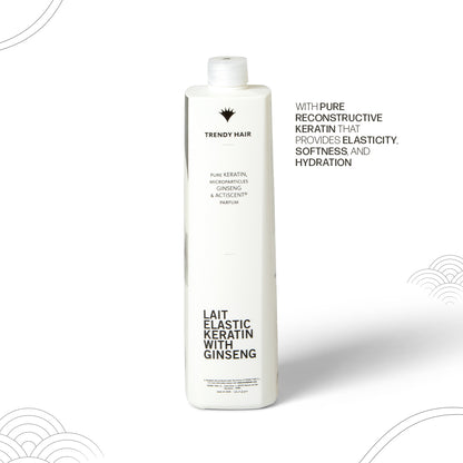 Elastic Conditioner 1000ml