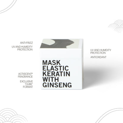 Elastic Mask 220ml