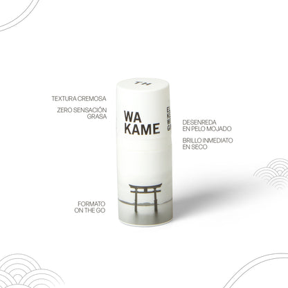 Sérum Wakame Elastic 30ml