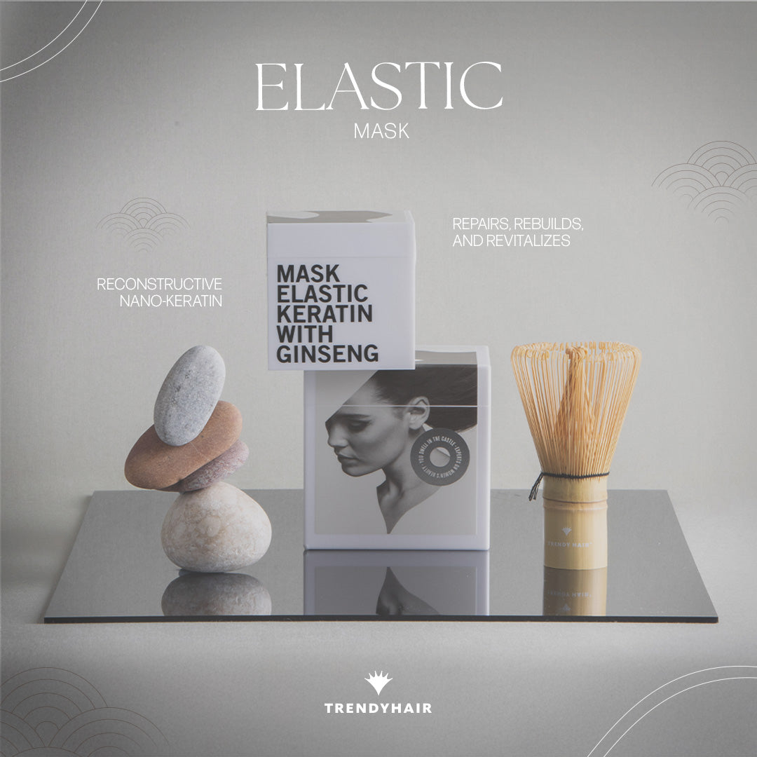 Elastic Mask 220ml