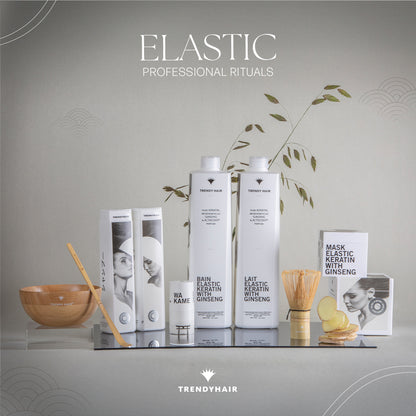 Champú Elastic 300ml