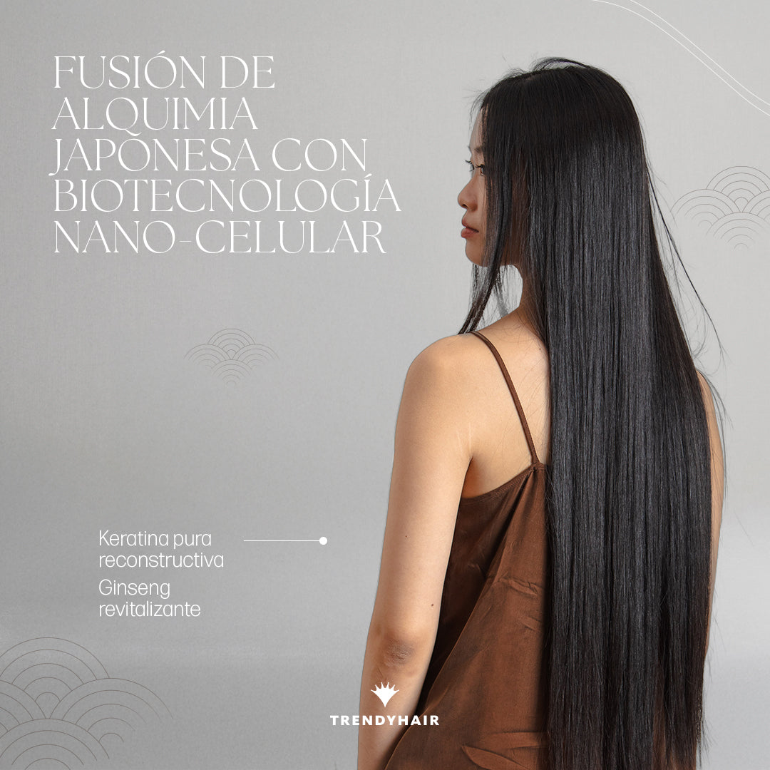 Champú Elastic 300ml