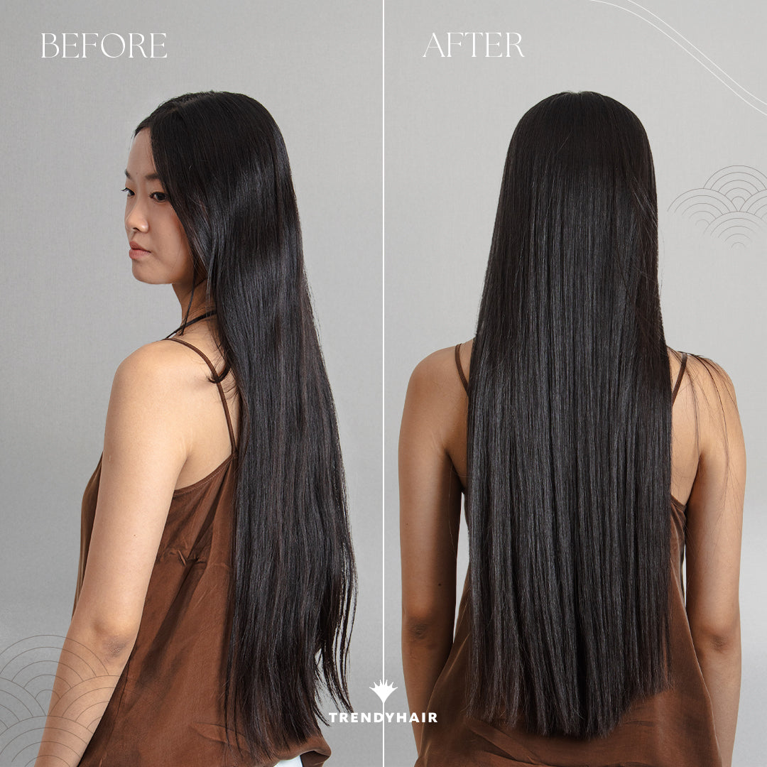 Elastic Shampoo 1000ml