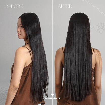 Elastic Shampoo 1000ml