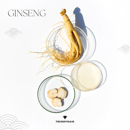 Champú Elastic 300ml