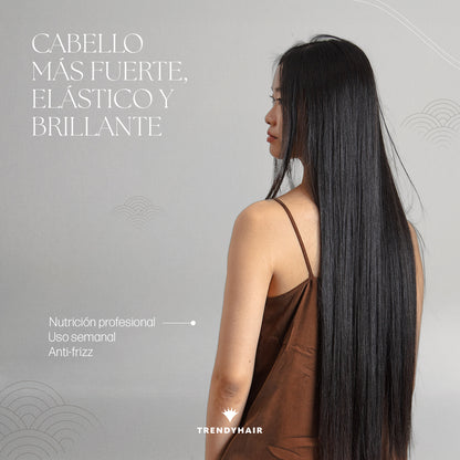 Mascarilla Elastic 220ml