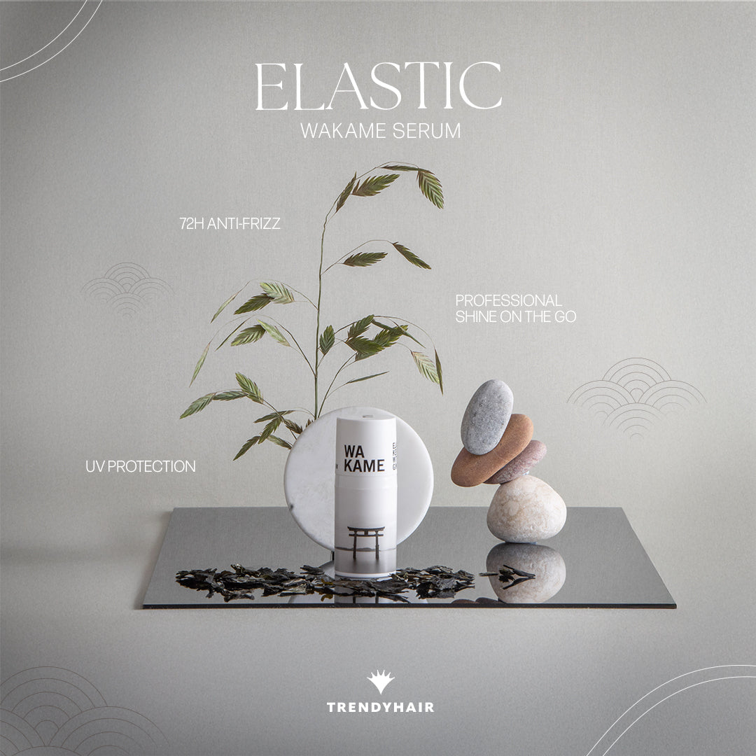 Wakame Elastic Serum 30ml