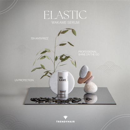 Wakame Elastic Serum 30ml