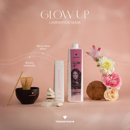 Glow Up Mask 1000ml