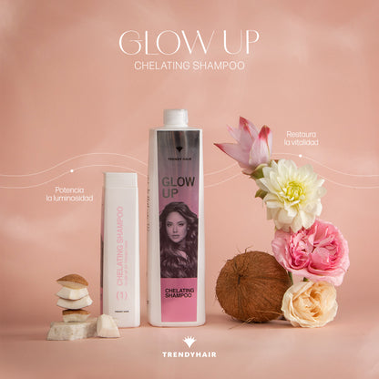 Champú Glow Up 1000ml