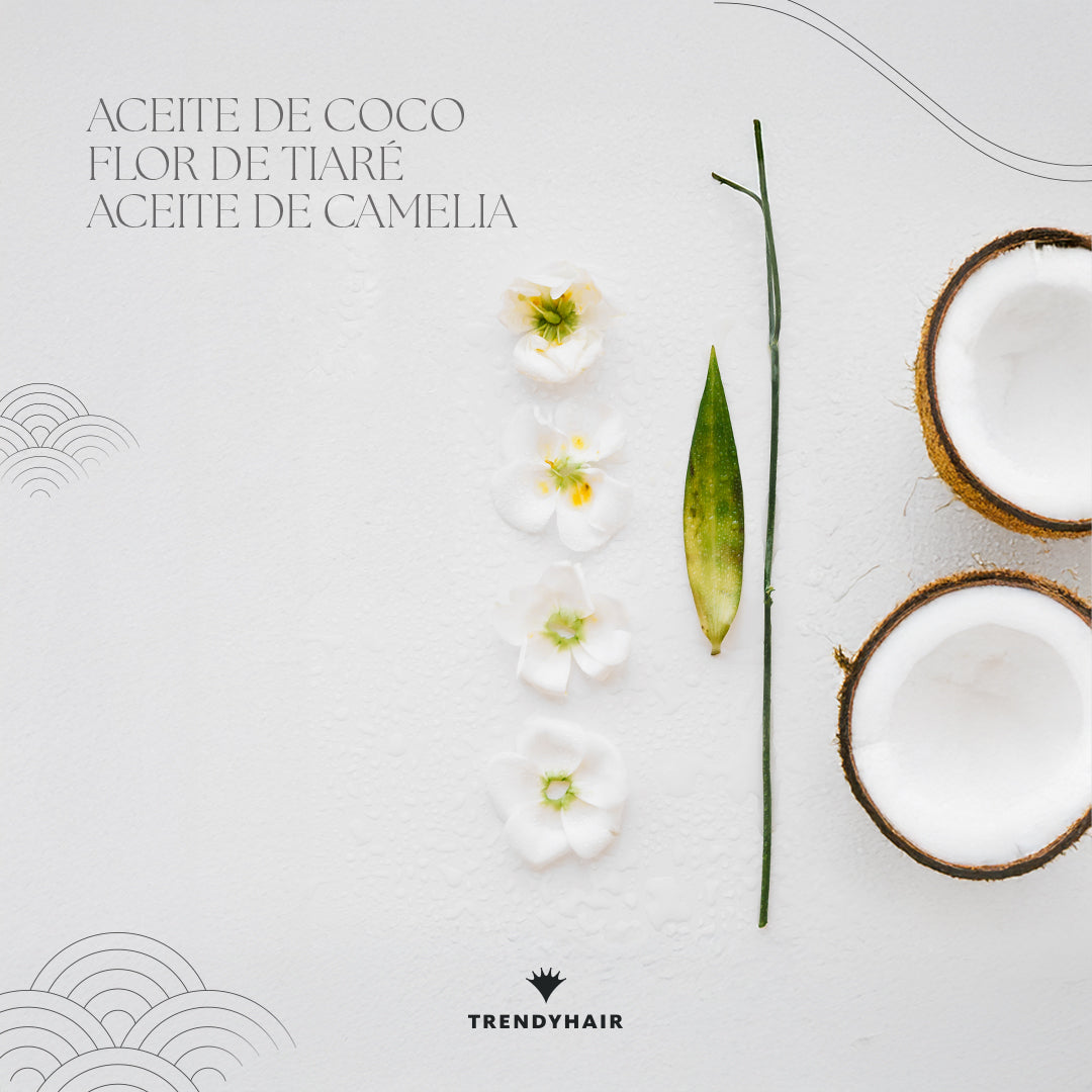 Champú Glow Up 300ml