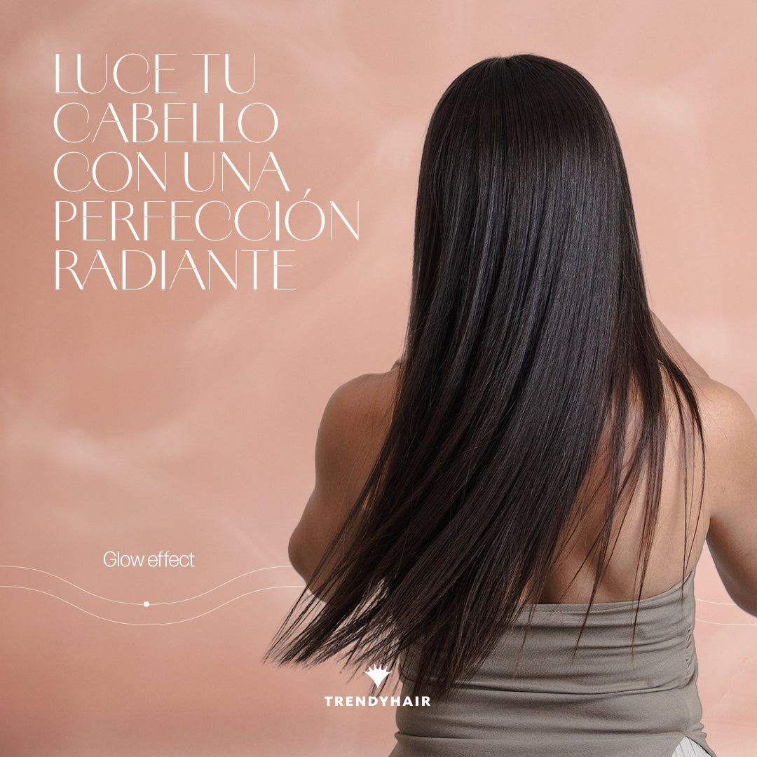 Champú Glow Up 300ml