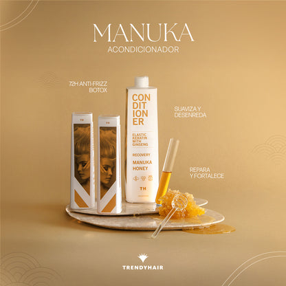 Acondicionador Manuka 1000ml