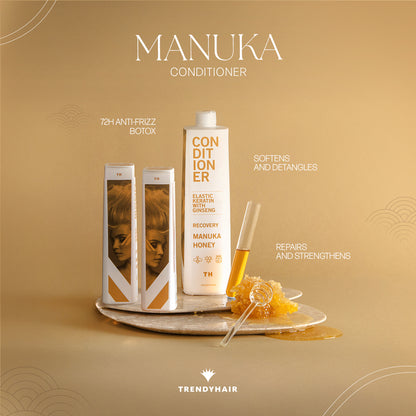 Manuka Conditioner 1000ml