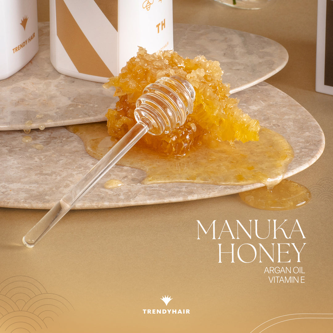 Wakame Manuka Serum 30ml