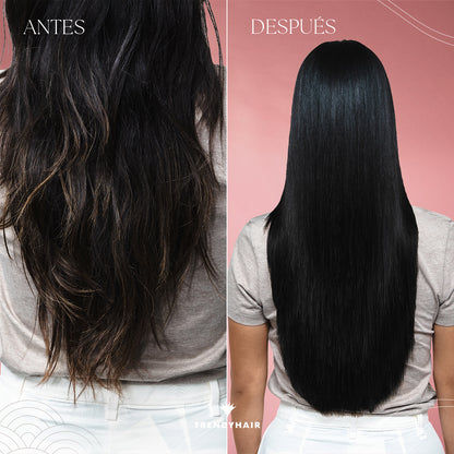 Matcha Blossom Detox Sachet 30ML 50 Applications