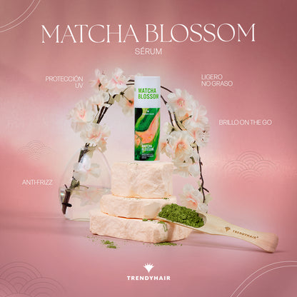 Pack Matcha Blossom