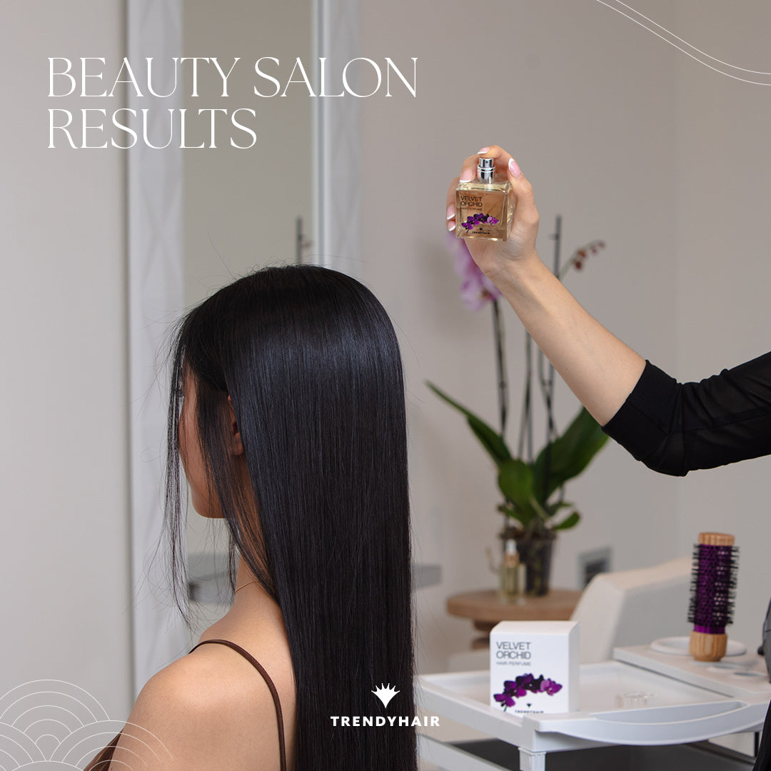 Velvet Orchid - Hair Perfume 50ml