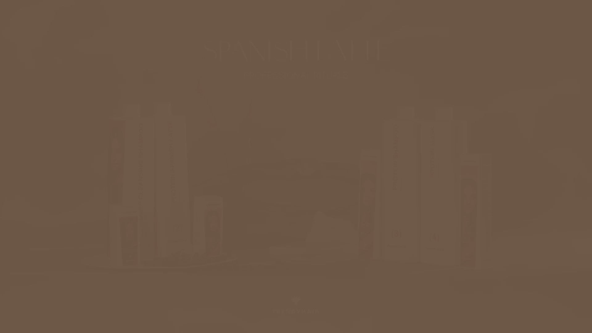 Mascarilla proteínas Spanish Latte 1000ml