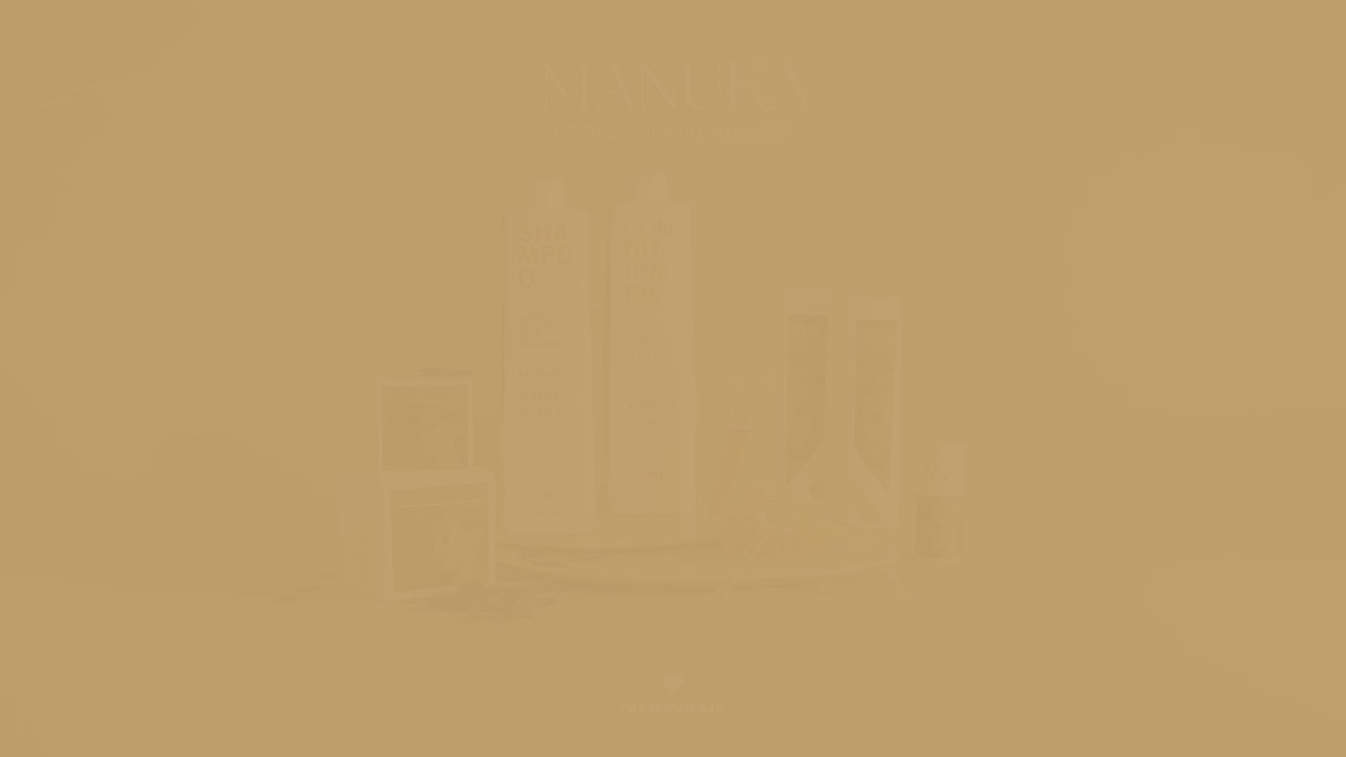 Champú Manuka 1000ml