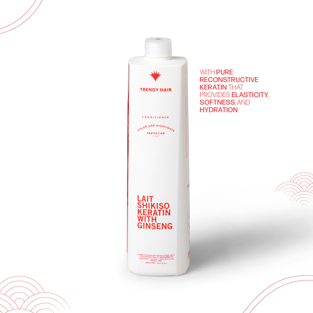 Shikiso Conditioner 1000ml