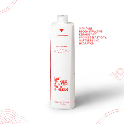 Shikiso Conditioner 1000ml