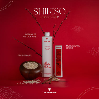 Shikiso Conditioner