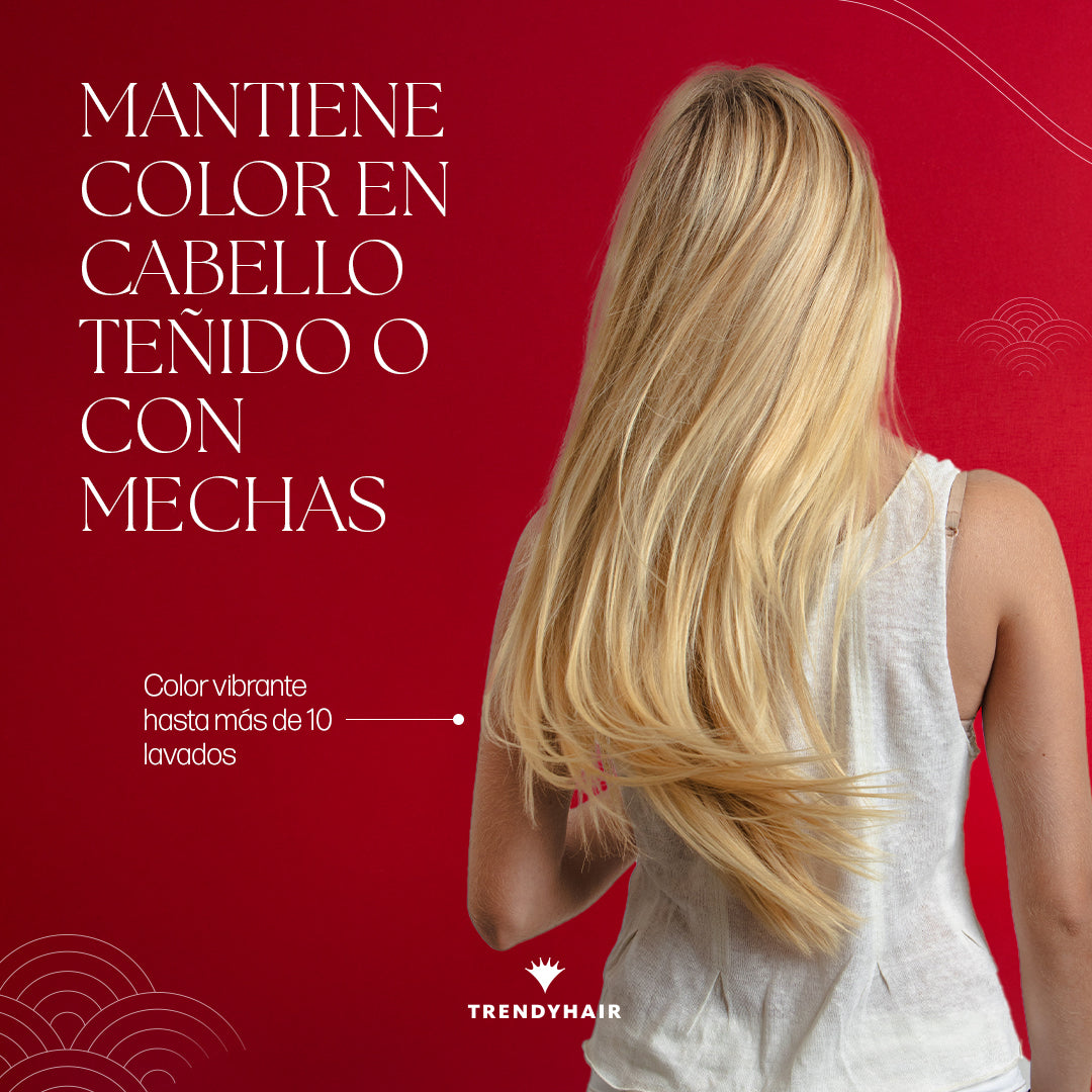 Acondicionador Shikiso 300ml