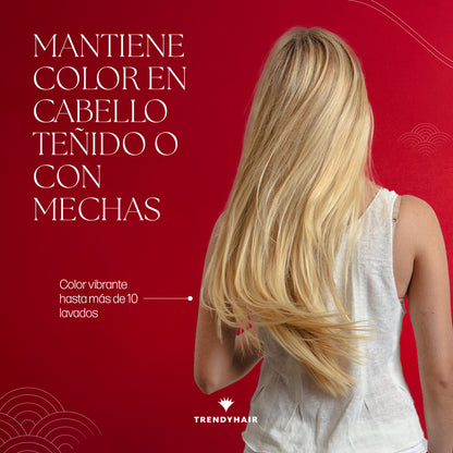 Acondicionador Shikiso 300ml