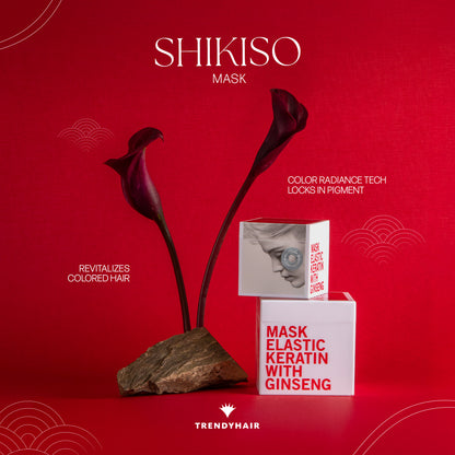 Shikiso Mask 220ml