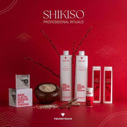 Shikiso Shampoo 300ml