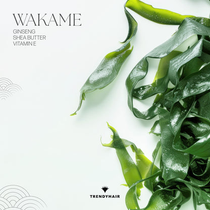 Wakame Shikiso Serum 30ml